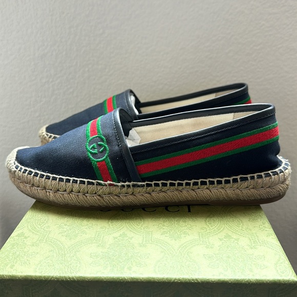 Gucci espadrilles - Picture 4 of 10